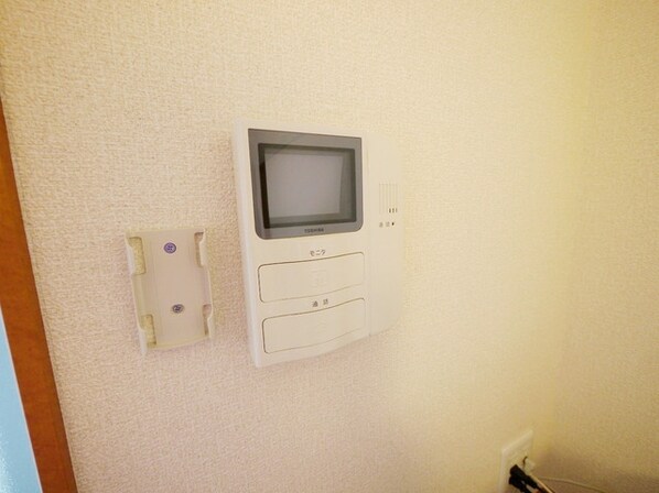 レオパレスクレマチスBの物件内観写真